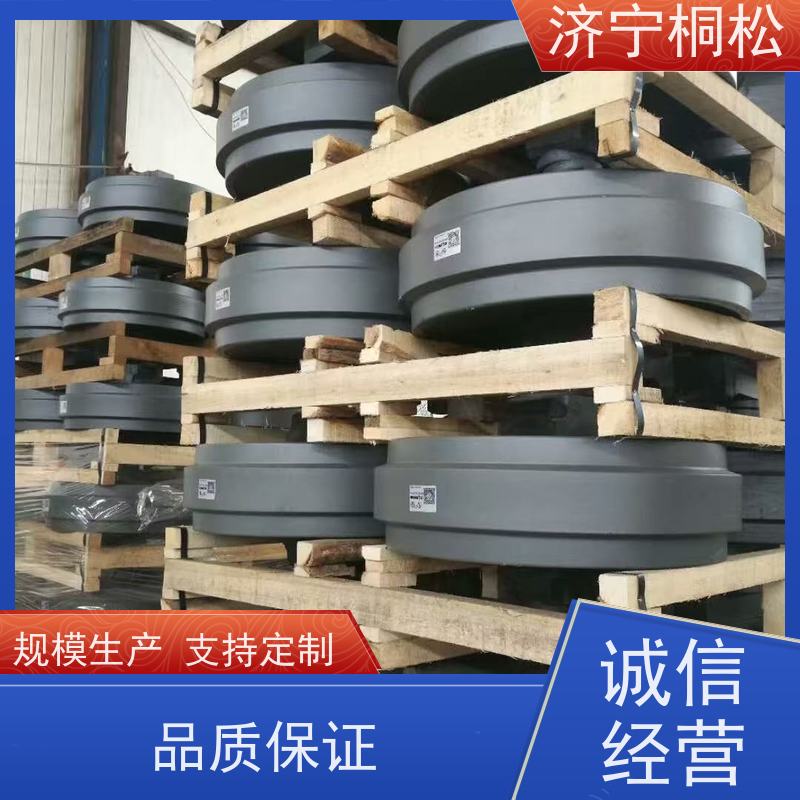 桐松机械 PC220底盘山推原厂驱动齿质量稳定 经久耐用 当天物流发货