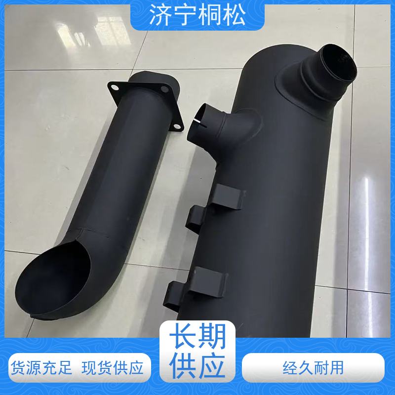 桐松机械 全机型 机罩弯脖6754-11-5310 品质保证 库存充足供应