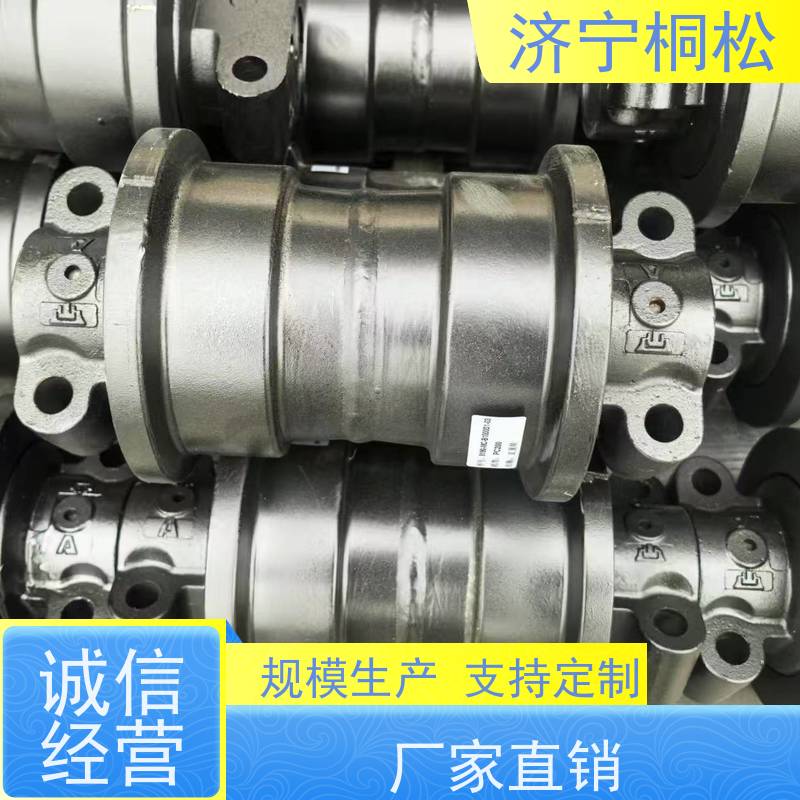 桐松机械 PC360底盘山推原厂挖掘机护链器 发货迅速 好配件随时联系