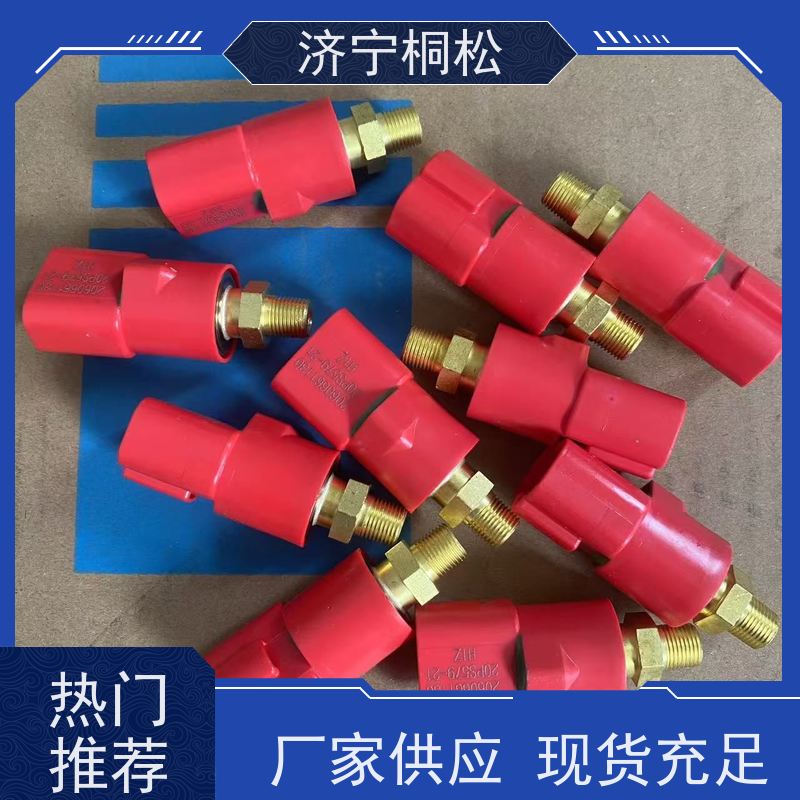 桐松机械 PC挖机全系列 水温传感器6261-81-6901 好配件随时联系
