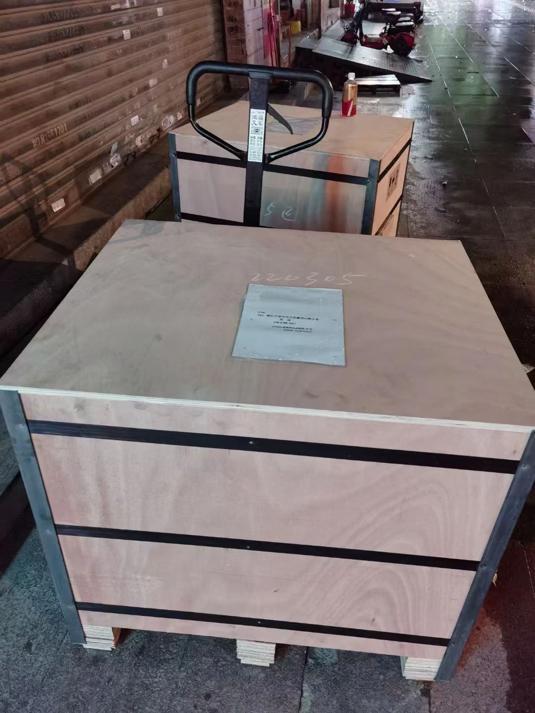 原产地证书平斗车惠州到香港文具运输专人跟单天天发车