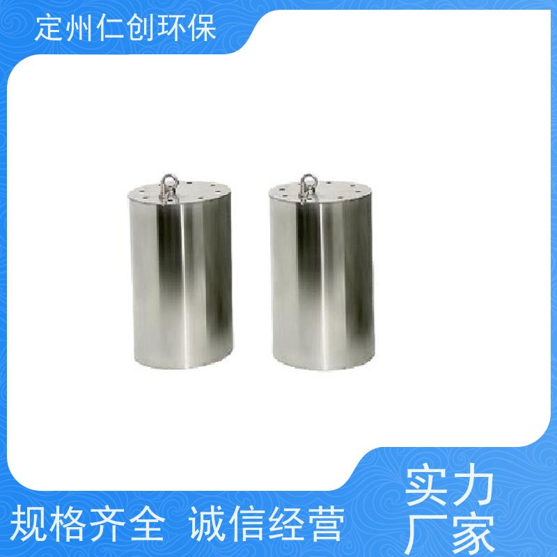 星仁创 标配10米导气管 二次供水水箱自洁消毒器 可定制1拖多型