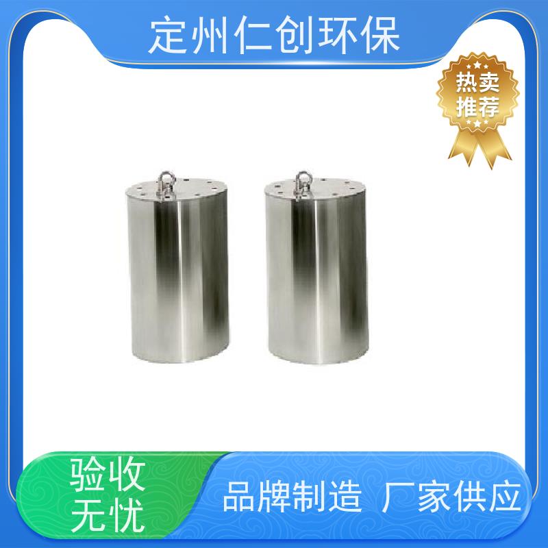 星仁创 标配10米导气管 提供检测报告 水池臭氧自洁消毒器