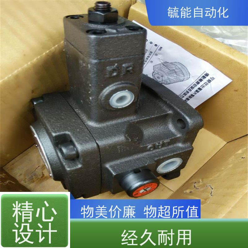 零售台湾安颂ANSON油泵TPF-VL402-GH4-10