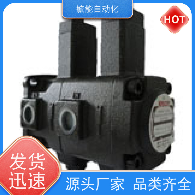 台湾ANSON安颂叶片泵全新油泵VP5F-A5/A4/A3/A2/B2/B3/B4-50/50S