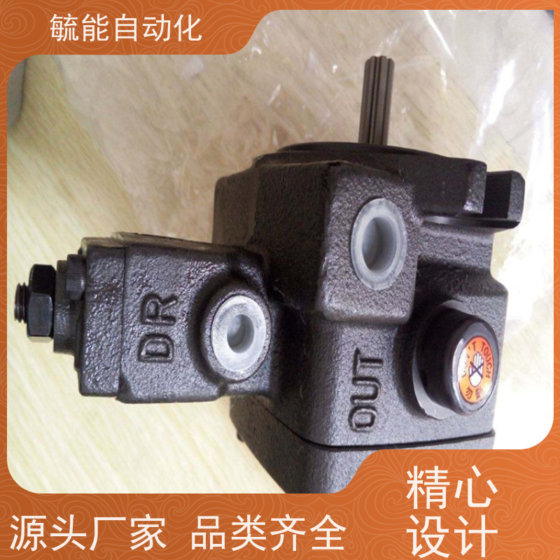 PVF-08-70-10S直供台湾安颂ANSON变量叶片泵 高低压组合泵浦