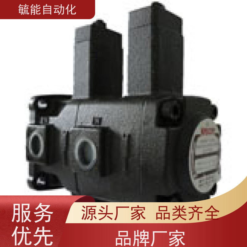 台湾ANSON安颂 IVP43-42-15-F-R-1AA-10木工机械 高周波机 油泵