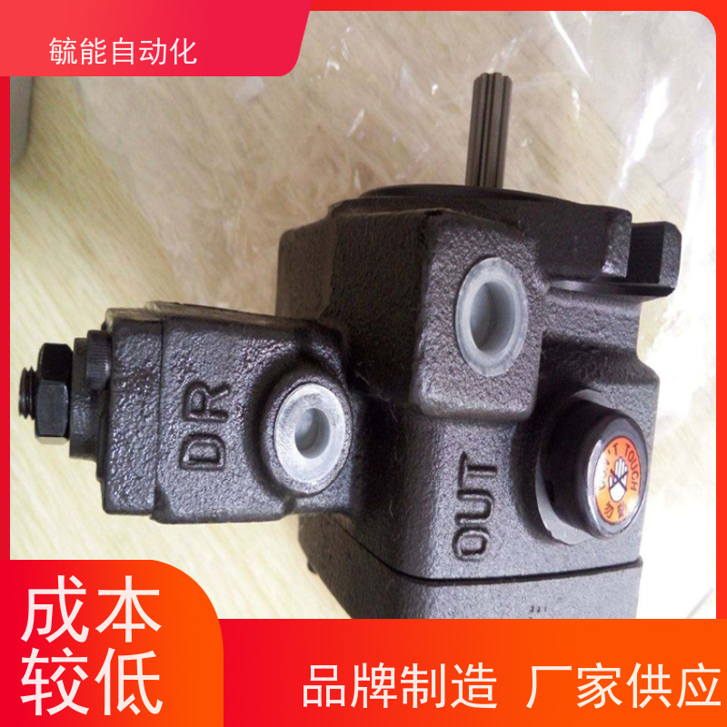 台湾安颂ANSON叶片泵PVF-15-55-10S PVF-12-35-10S PVF-15-70-10S