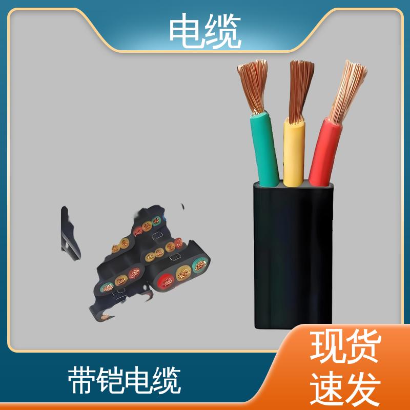 天康 YGCP 带铠电缆 多样化的产品线 实力工厂 支持定制