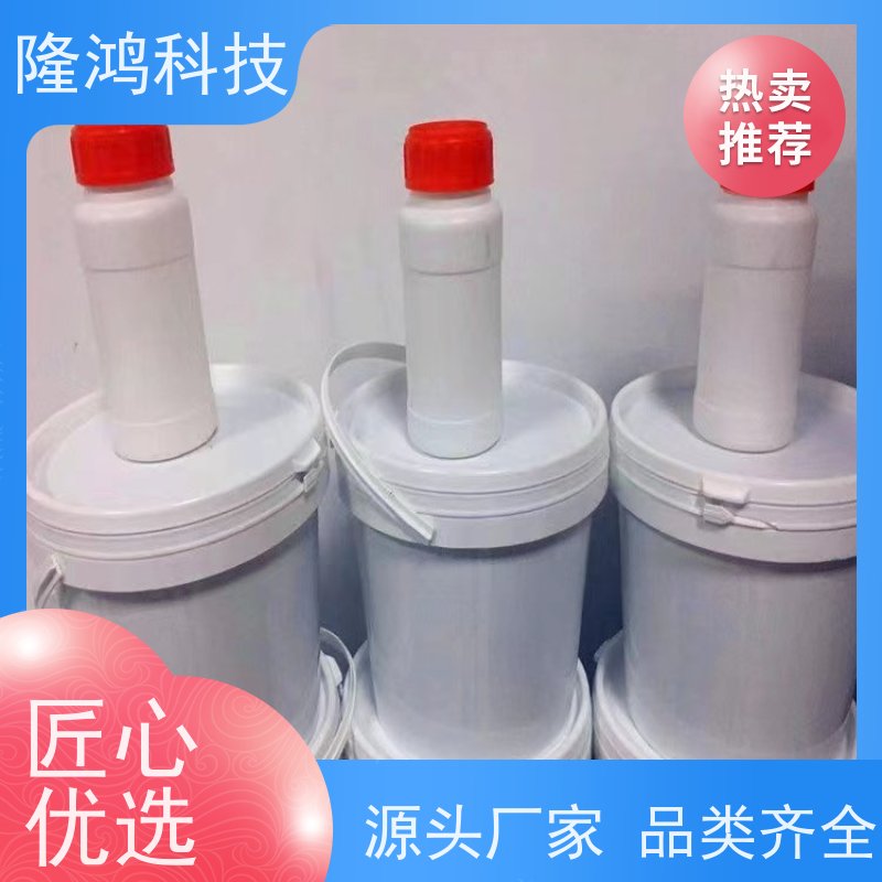 高分子防潮封堵剂 自流平封堵材料 防水绝缘灌封胶
