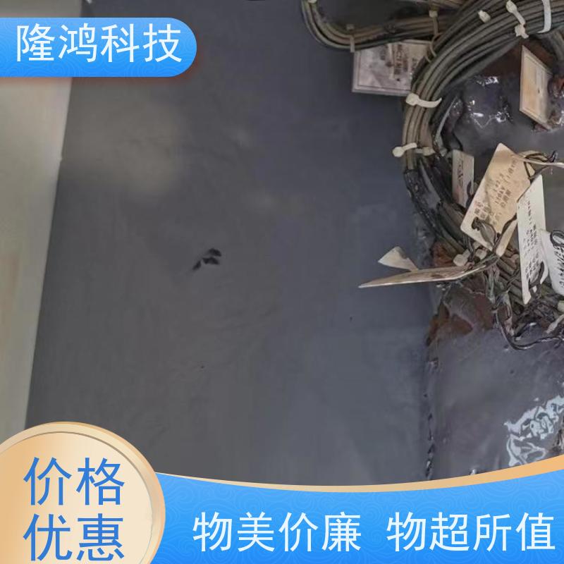 户外开闭所高分子防潮封堵剂 自流平阻燃防凝露材料