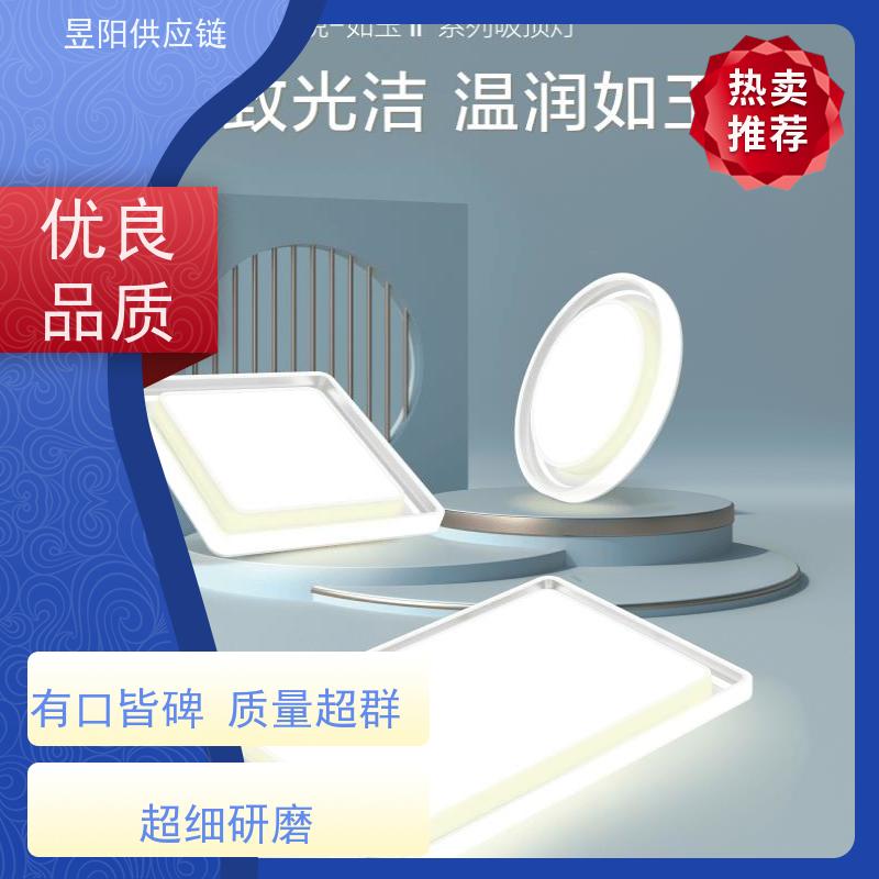 DTL02-100明装式筒灯穹顶吊装火车站高铁站射灯集成光源