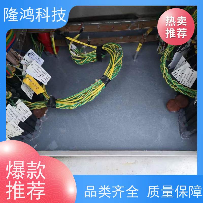 高分子自流平防潮封堵剂 新型环保防凝露密封材料 电力进线孔封堵
