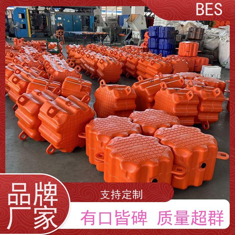 百世 水上民宿 游艇码头 可铺塑木地板 龙舟比赛观赏