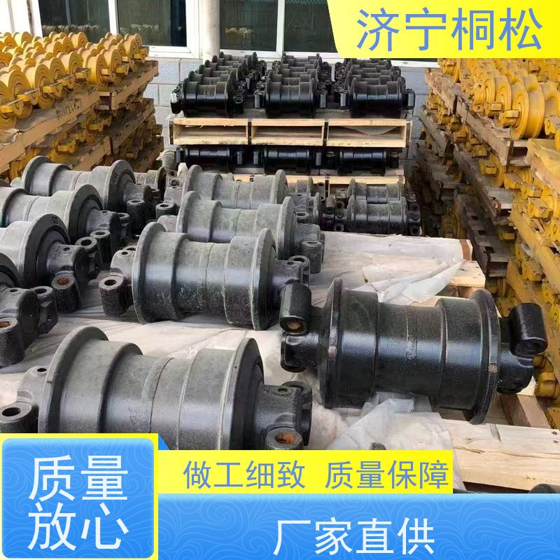 桐松机械 PC400底盘山推原厂涨紧油缸总成 发货迅速 根据机型提供