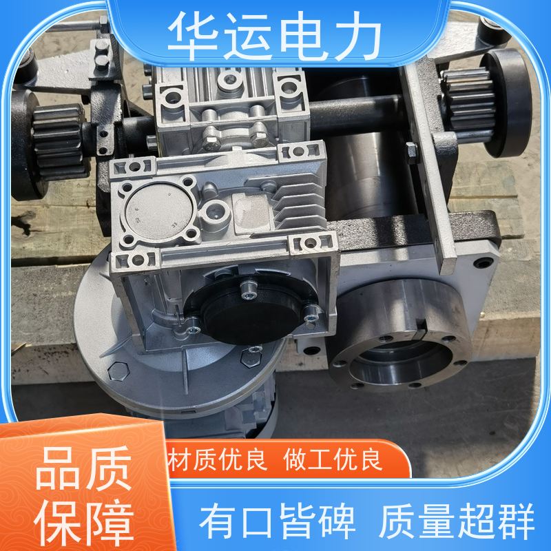 吹灰器 跑车C304C 减速机 清除积灰 应用广泛 戴蒙德系列配件