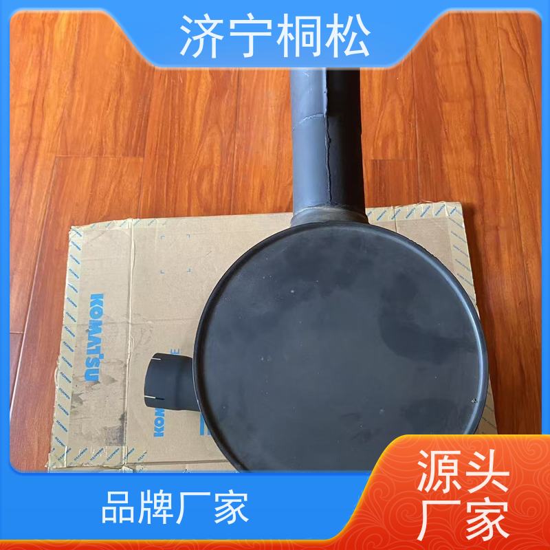 桐松机械 挖掘机PC130/8原厂 消音器6251-11-5440 库存充足供应