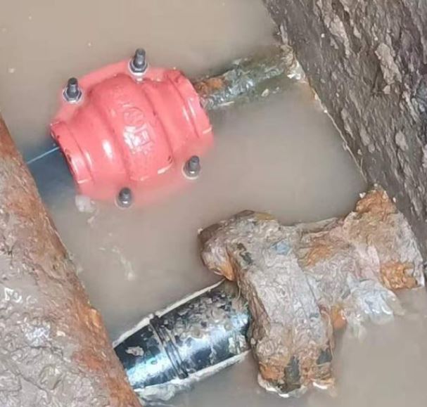 沛县 家庭地下管道检测漏水换管维修贴心服务