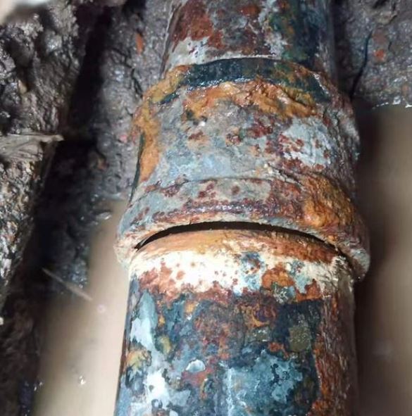 阜宁县卫生间暗管检测漏水走向探测提供质保