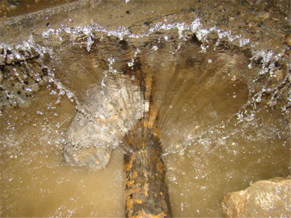 无锡市北塘区 地暖管道漏水 供水抢修走向探测快速响应
