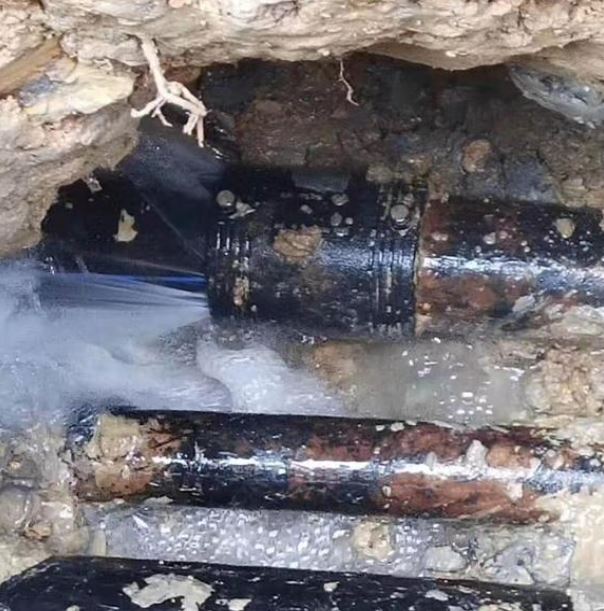 无锡市滨湖区 厂区自来水管 微渗漏水仪器探测快速响应