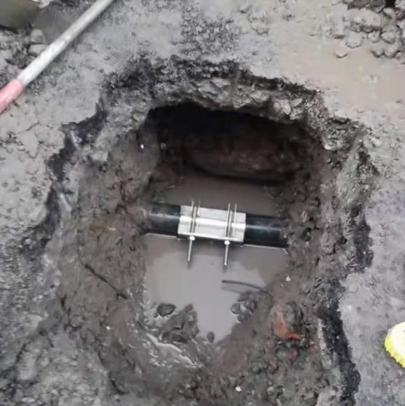 杭州萧山区 地下自来水管漏水检测准确定位设备齐全