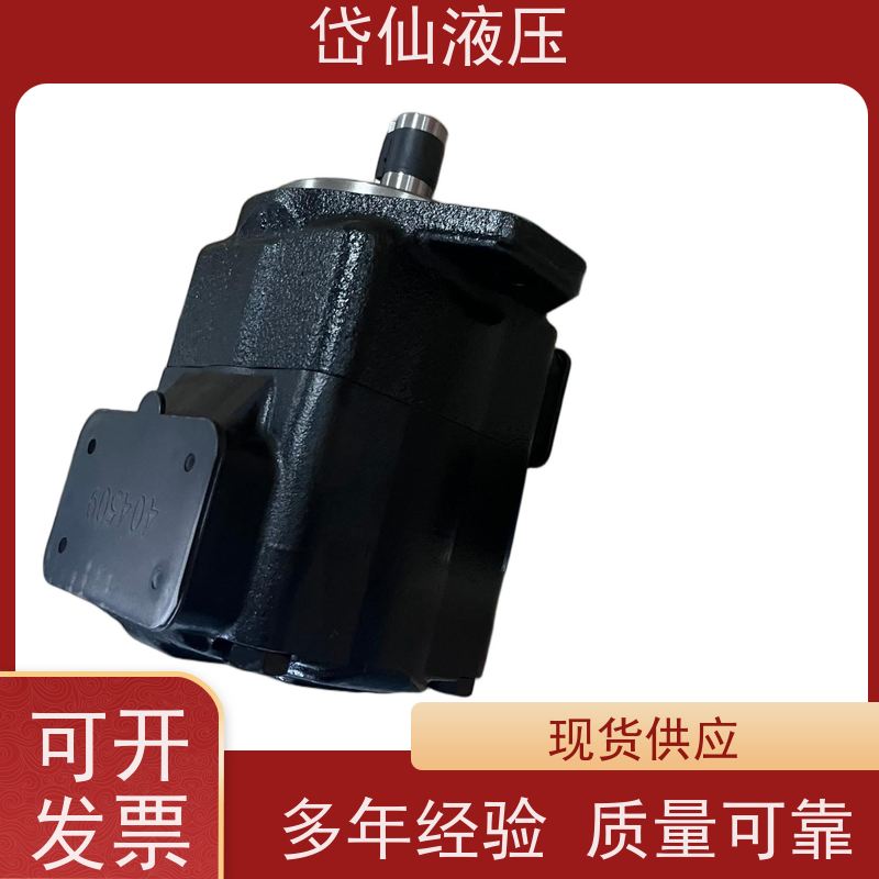 EATON 叶片泵 V20-1B9B-1D11-EN1000 多种规格可选