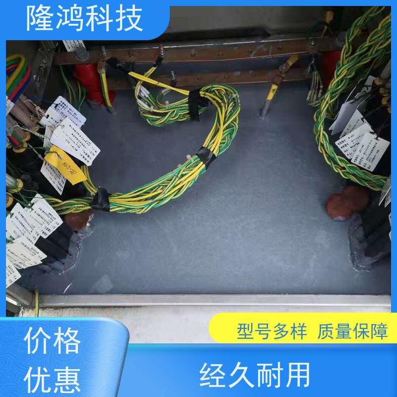 高分子防潮封堵剂 自流平发泡型BBS 防凝露防火防水底板密封剂堵料