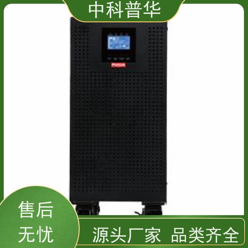 中科普华 工业级ups电源 K1000 延时少半小时