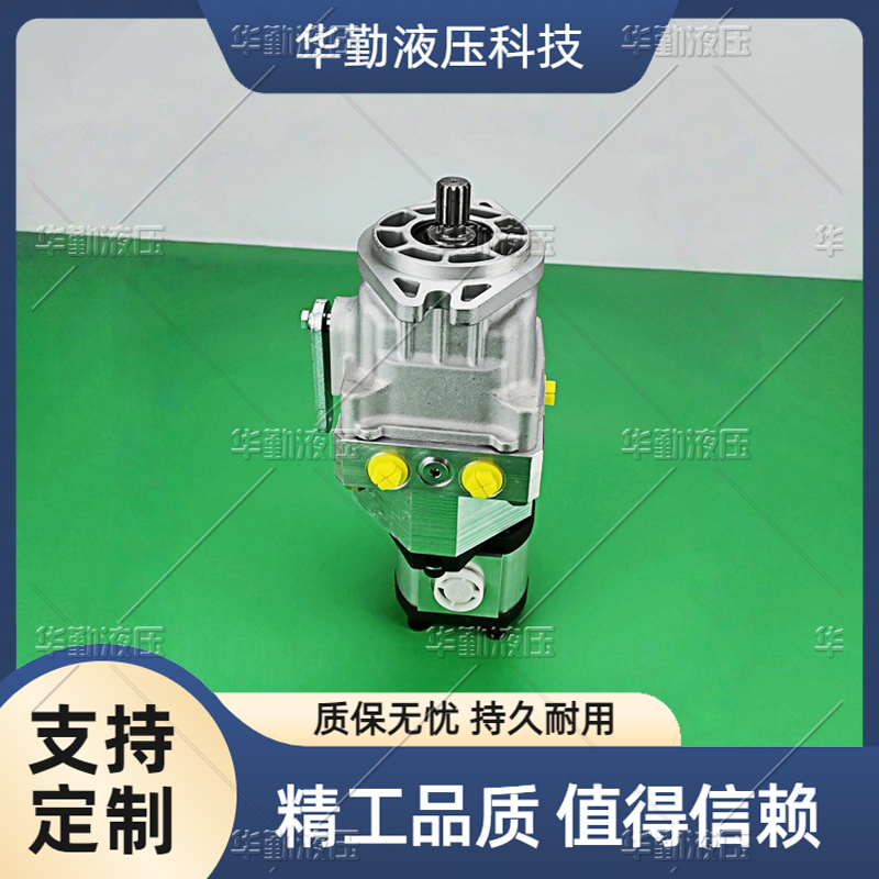 TOMIW液压 手动变量柱塞泵 实力商家，一站式服务 规格齐全