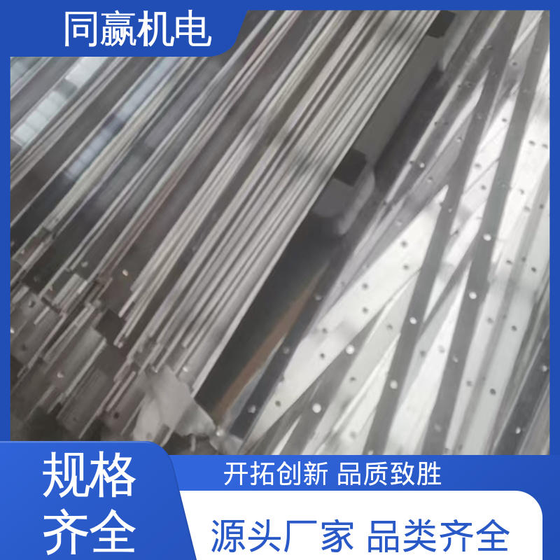 铜绞线伸缩节 配线灵活 船舶电力推进系统用 同赢供应