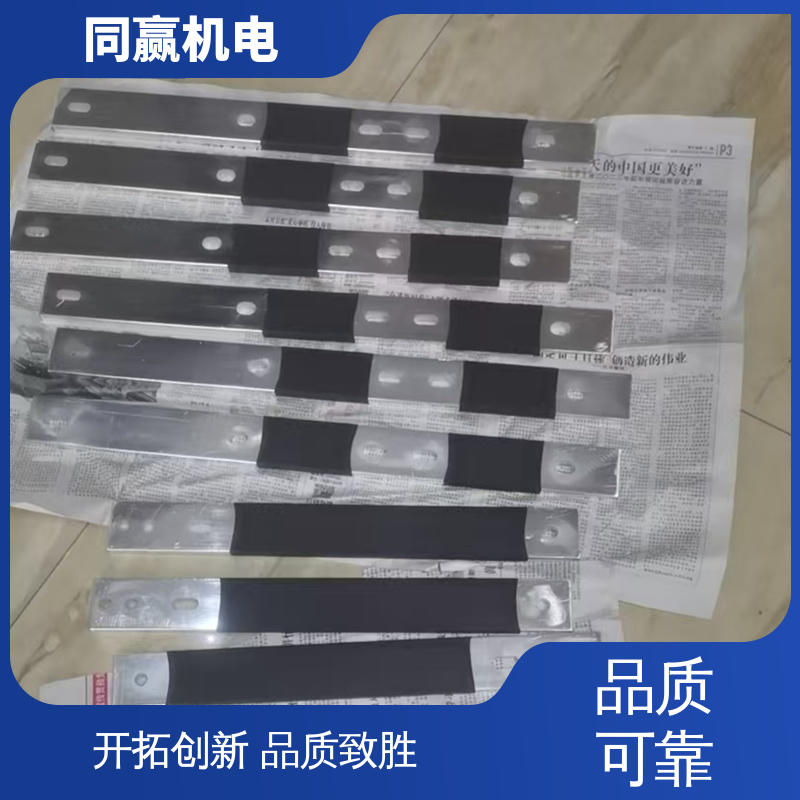 同赢生产 新能源铜软连接 发货迅速 接触电阻小 电力设备用