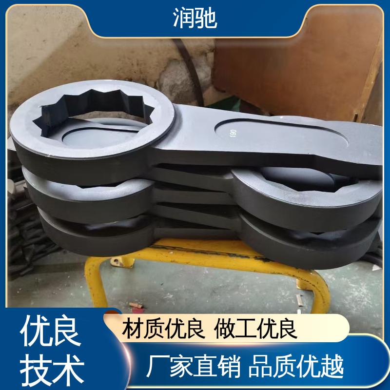 润驰供应 24--130 防爆工具 打击六角扳手 加重型