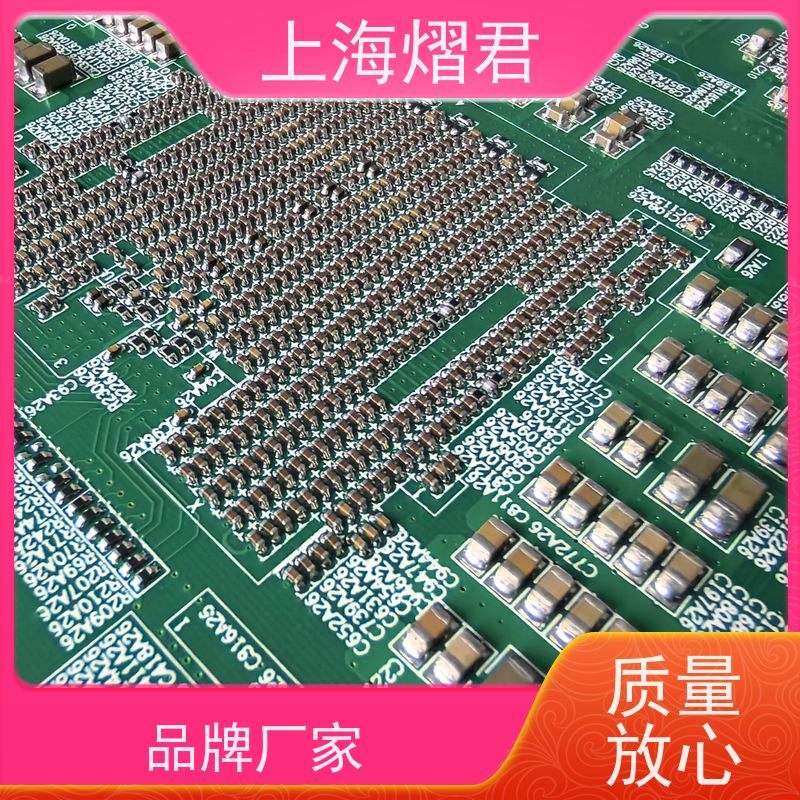 上海 OEM代工代料 包工包料 规格多样 PCBA一站式服务