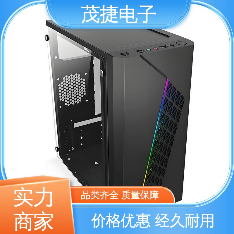 茂捷供应 监视仪器设备机壳 防锈烤漆 非标异形 电磁加热