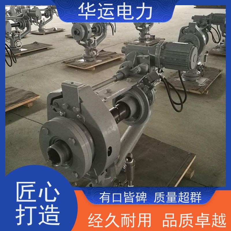 吹灰器鹅颈阀 600系列 炉膛清灰 适用性广泛 华运电力