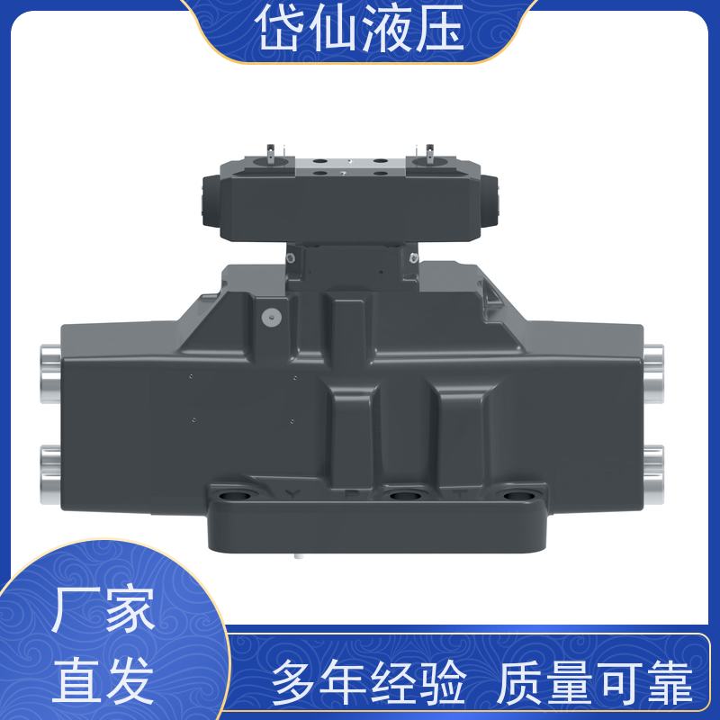 KDG5V-7-2C180N-T-M-U-H1-10威格士液压阀 DG4V-3-0C-M-U-H7-60