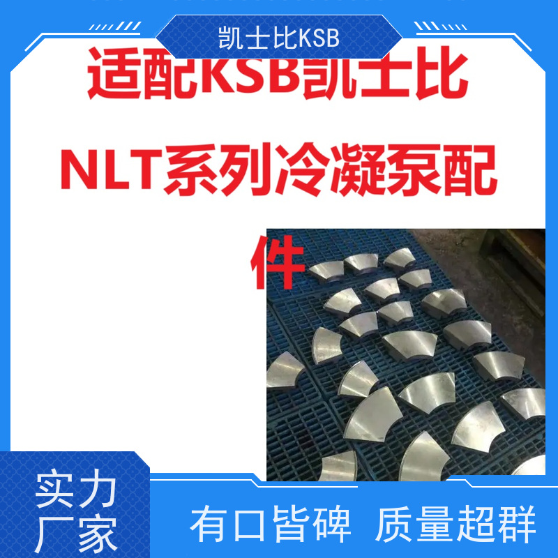 凯士比KSB 前置泵 SQ300-680YNK300-680 叶轮 通用替代