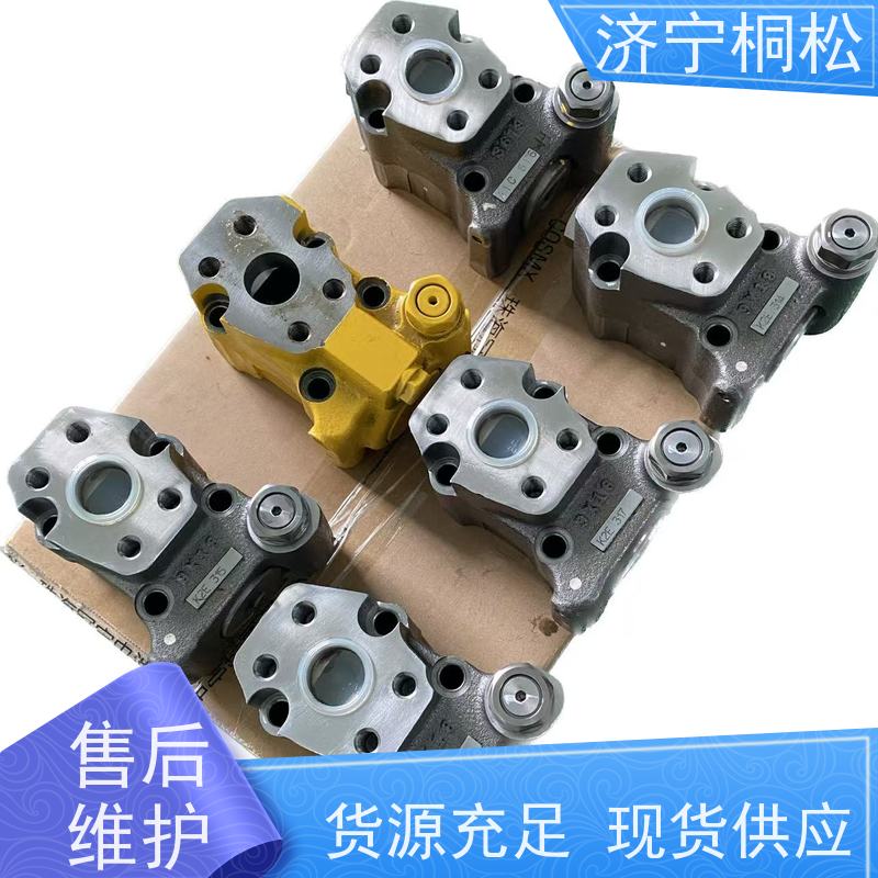 桐松机械 适用于P C200 主泵LS阀708-2G-03710 诚信经营 服务刚开始