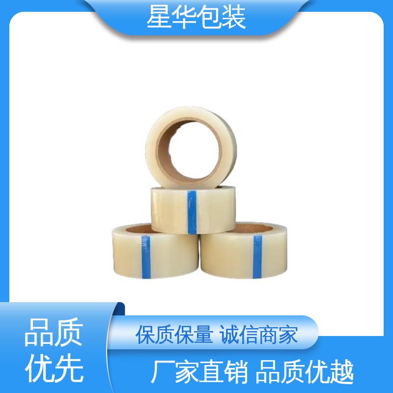星华包装 工业用 静电自粘保护膜 多年行业经验 质量保障