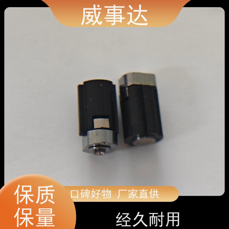 扭力可调 0-90-135三挡定位 衰减低 稳定货源 小鸡手柄转轴