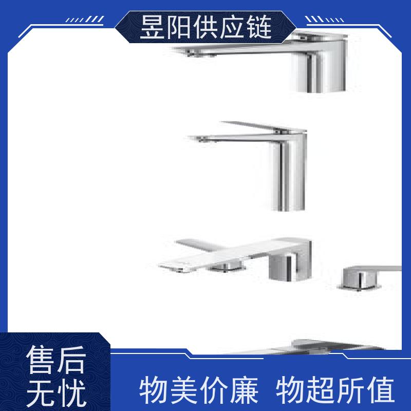 昱阳供应链整体卫浴坐便器虹吸式超旋喷射普通马桶连体座便器批发