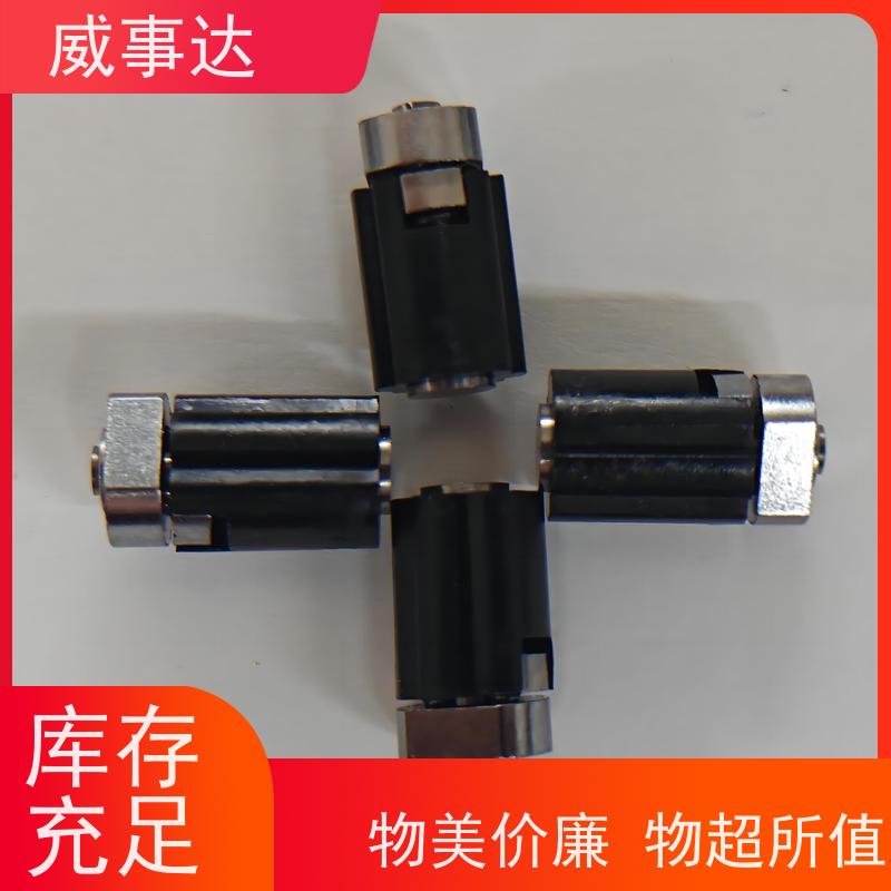 支持定制 0-90-135三挡定位2KG扭力 长期供应 游戏手柄转轴