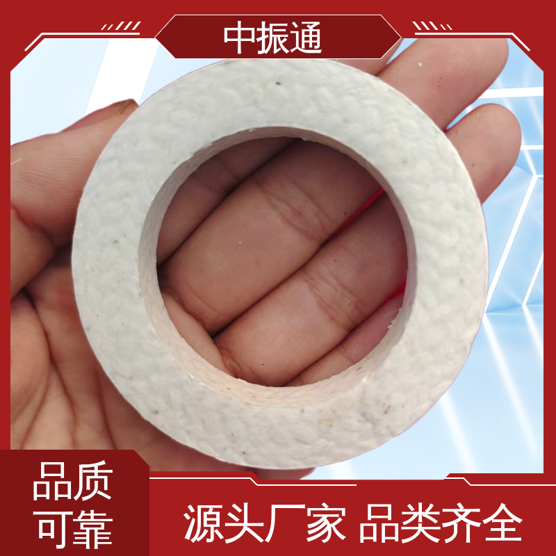 中振通 白四氟盘根 阀门水泵填料硬质高纯 货源充足