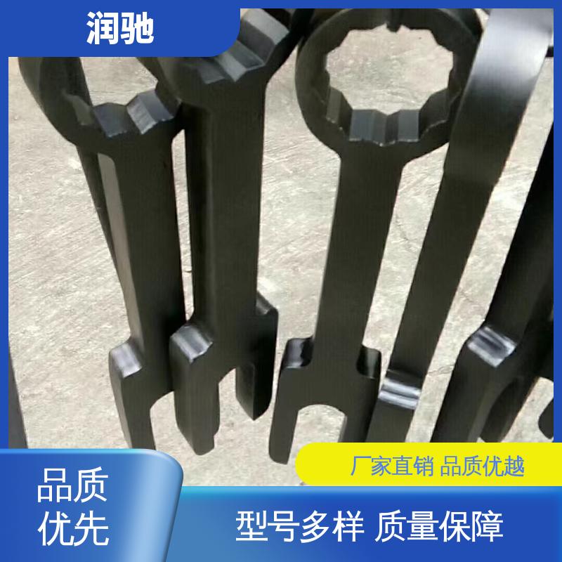 润驰生产 24-85mm 铍青铜 防爆工具 凸型敲击六角扳手 