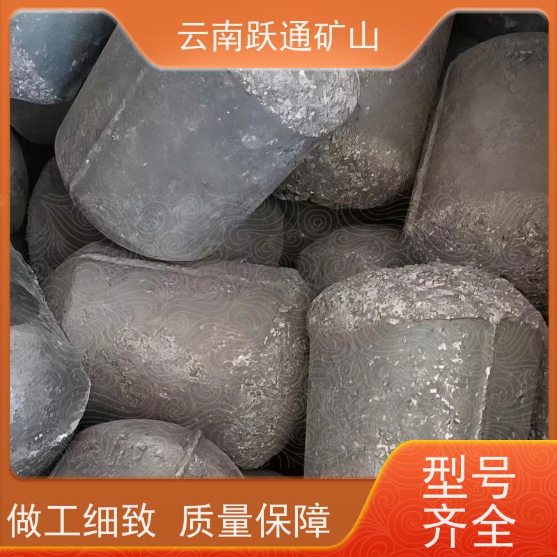 批量供应 云 南矿用钢球 耐磨材料 发货迅速型号全