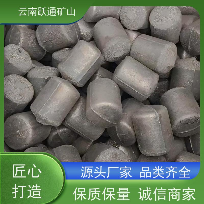 批量供应 昆 明钢球 不破损耐磨损 质量为本服务至上