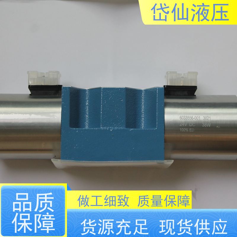 丹佛斯 换向阀 DG4V-3-0C207-M-U-HH7-60 商品面议