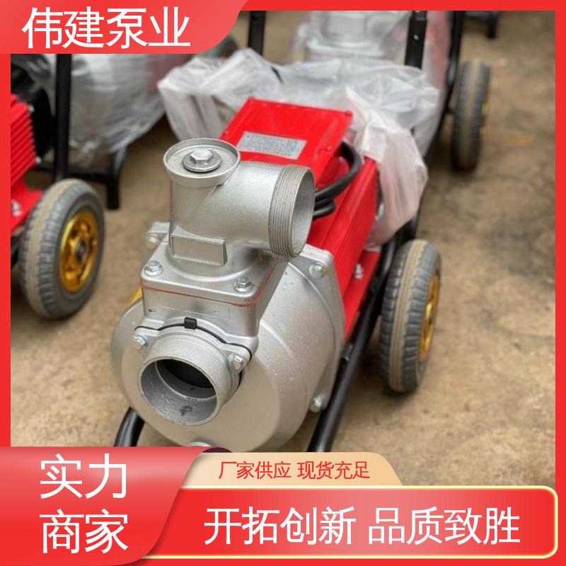 伟建供应 LC高粘度罗茨泵 橡胶树脂输送用 耐酸碱耐腐蚀 支持定制