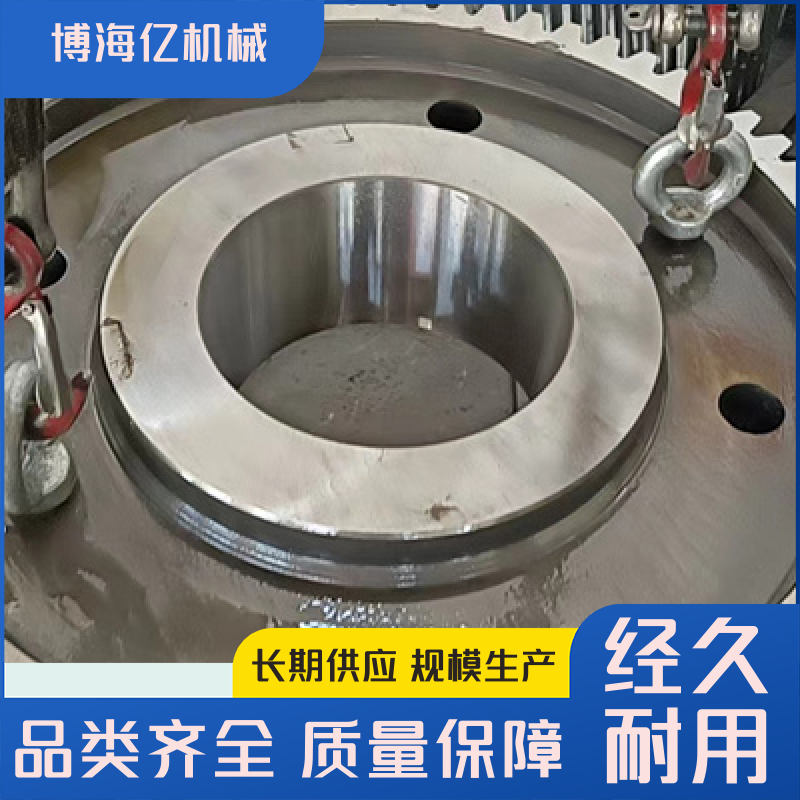 生产设备齐全 货源充足 海亿 硬齿面减速机齿轮配件 软硬齿面